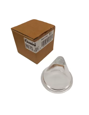 Iguzzini 3 8670 024 0 8670 konisches Dekoglas D 50